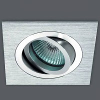 Встраиваемый светильник Donolux SA1520-Alu