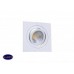 Встраиваемый светильник Donolux SA1520-White shine