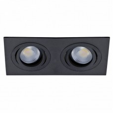 Точечный светильник Donolux(Creat) SA1522-BLACK