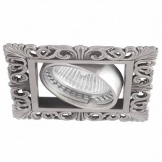Встраиваемый светильник Donolux SA1563-Old Silver