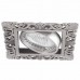 Встраиваемый светильник Donolux SA1563-Old Silver