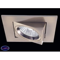 Встраиваемый светильник Donolux SA1601-WH