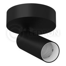 Спот LeDron SAGITONY-R40-Black/White