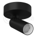 Спот LeDron SAGITONY-R40-Black/White