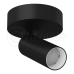 Спот LeDron SAGITONY-R40-Black/White