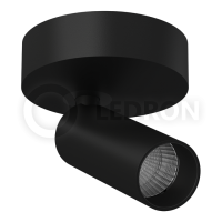 Спот LeDron SAGITONY-R40-Black