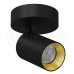 Спот LeDron SAGITONY-R60-Black/Gold