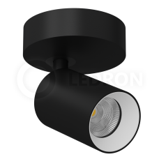 Спот LeDron SAGITONY-R60-Black/White