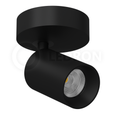 Спот LeDron SAGITONY-R60-Black
