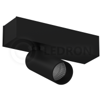 Спот LeDron SAGITONY-S40-S-Black