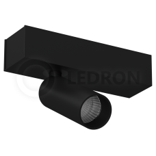 Спот LeDron SAGITONY-S40-S-Black