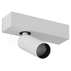 Спот LeDron SAGITONY-S40-S-White/Black