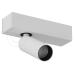 Спот LeDron SAGITONY-S40-S-White/Black
