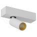 Спот LeDron SAGITONY-S40-S-White/Gold