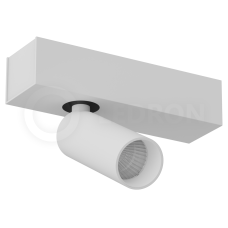 Спот LeDron SAGITONY-S40-S-White