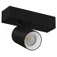 Спот LeDron SAGITONY-S60-Black/White