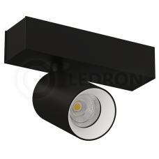 Спот LeDron SAGITONY-S60-Black/White
