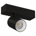 Спот LeDron SAGITONY-S60-Black/White