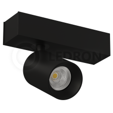 Спот LeDron SAGITONY-S60-Black