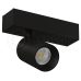 Спот LeDron SAGITONY-S60-Black