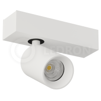 Спот LeDron SAGITONY-S60-White