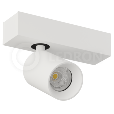 Спот LeDron SAGITONY-S60-White