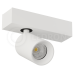 Спот LeDron SAGITONY-S60-White