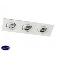 Встраиваемый светильник Megalight SAG 303-4 white/white