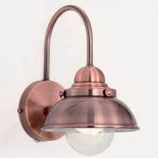 Бра Ideal lux Sailor Ap1 D20 Rame 025292