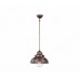 Подвесной светильник Ideal lux Sailor Sp1 D29 Rame 025278