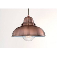 Подвесной светильник Ideal lux Sailor Sp1 D43 Brunito 025285