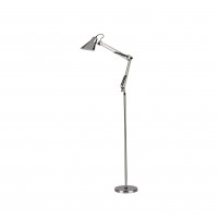 Торшер Ideal lux Sally Pt1 Cromo 108179