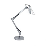 Настольная лампа Ideal lux Sally Tl1 Argento 061146