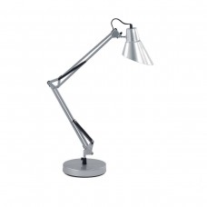 Настольная лампа Ideal lux Sally Tl1 Argento 061146