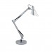 Настольная лампа Ideal lux Sally Tl1 Argento 061146