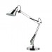 Лампа настольная Ideal lux Sally Tl1 Cromo 061153