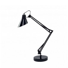Настольная лампа Ideal lux Sally Tl1 Nero 061160