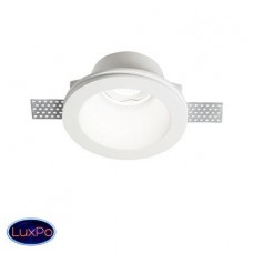 Светильник встраиваемый Ideal lux Samba SAMBA FI1 ROUND BIG 139012