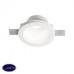 Светильник встраиваемый Ideal lux Samba SAMBA FI1 ROUND BIG 139012