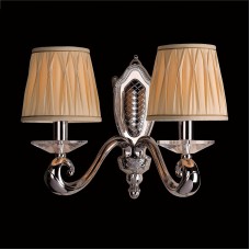 Бра Crystal lux Sanremo Ap2