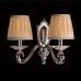 Бра Crystal lux Sanremo Ap2 Бра Crystal lux Sanremo Ap2