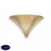 Светильник настенный Ideal lux Santa Ap1 Big Oro 087375