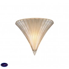 Светильник настенный Ideal lux Santa Ap1 Small Oro 013046
