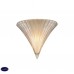 Светильник настенный Ideal lux Santa Ap1 Small Oro 013046 Светильник настенный Ideal lux Santa Ap1 Small Oro 013046