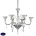 Люстра подвесная Ideal lux Santa Sp6 103501