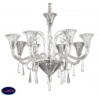 Люстра подвесная Ideal lux Santa Sp8 103518
