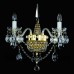 Хрустальное бра ArtGlass SARA III