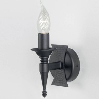 Бра Elstead Lighting SAXON SAX1 BLK