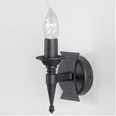 Бра Elstead Lighting SAXON SAX1 BLK Бра Elstead Lighting SAXON SAX1 BLK