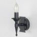 Бра Elstead Lighting SAXON SAX1 BLK